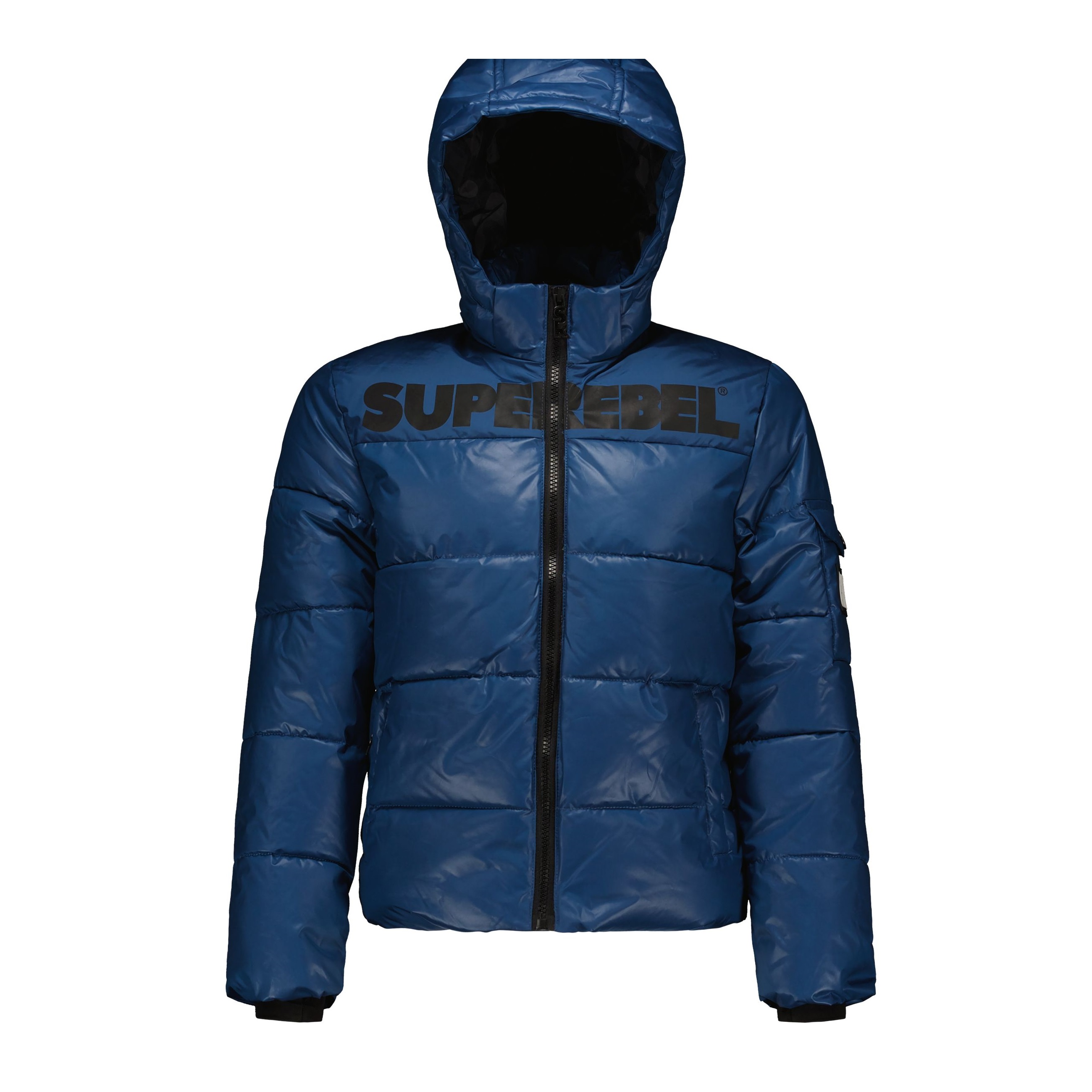 Geci Ski & Snow -  superrebel HUNTER Jacket